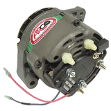 ARCO Marine Premium Replacement Alternator w/Multi-Groove Serpentine Pulley - 12V &amp; 65A - 60060