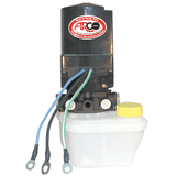 ARCO Marine Premium Replacement Tilt Trim Motor f/Late Model Mercruisers w/Oildyne Pump - 6275