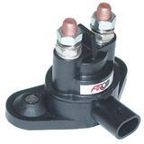 ARCO Marine Original Equipment Quality Replacement Solenoid f/BRP-OMC &amp; Evinrude E-TEC - SW595