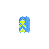 ZUP ZUP04564 YouGotThis 160 Multi-Sport Board, Blue - ZUP-04564 - official ZUP product image 2