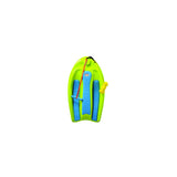 ZUP ZUP04601 Coast 80 Multi-Sport Trainer Board, Yellow - ZUP-04601 - official ZUP product image 2