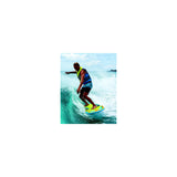 ZUP ZUP4069 You Got This 260 Multi-Sport Board, Blue - ZUP-4069 - official ZUP product image 2