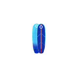 ZUP ZUP75014 Glide Longboard-style Wakesurfer, 5'4" - ZUP-75014 - official ZUP product image 2