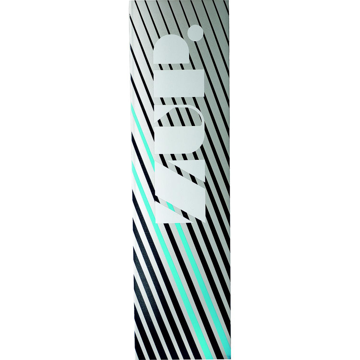 Zup 75076 24" Foil Mast for ZUP Foil Assembly Silver - ZUP-75076
