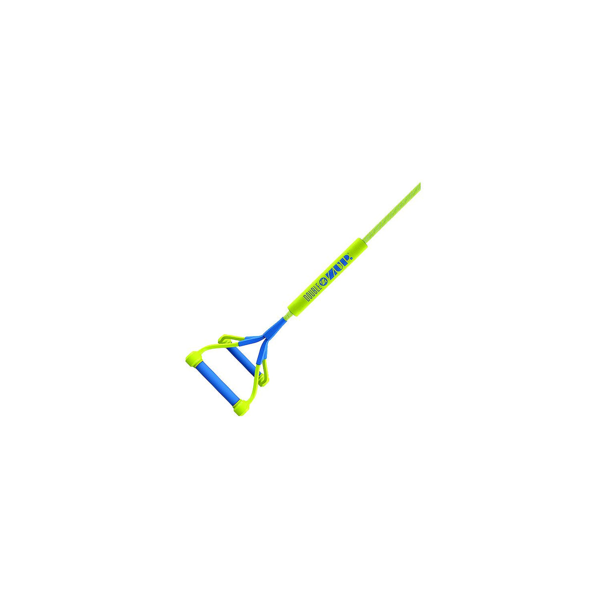 ZUP ZUP75113 DoubleZUP Handle, 60', Blue/Yellow - ZUP-75113