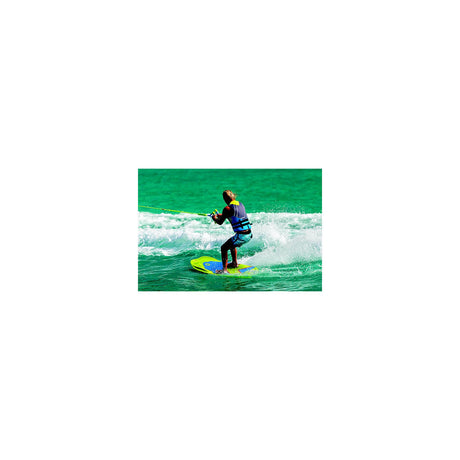 ZUP ZUP75120 YouGo 160 Multi-Sport Board, Yellow - ZUP-75120 - official ZUP product image 3
