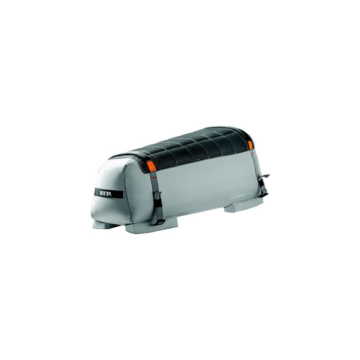 Zup 75274 PaddleMore Sup iSeat Stand-Up Paddleboard Accessory Seat Grey - ZUP-75274