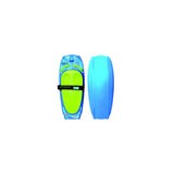 ZUP ZUP75816 Kneeboard, Handle-It, Blue - ZUP-75816 - official ZUP product image 3