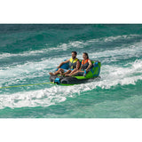 ZUP 75861 ZOOM 2 Towable Couch Tube, 2-Person - image 2