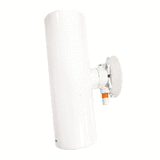 Tigress 4" Portable Pitch Bait Tube - 88452