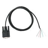 Actisense 9-Pin, D-Type Molded Cable Assembly - Female [DB9-F]