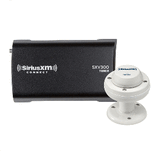 SiriusXM SXV300 Connect Tuner &amp; Marine/RV Antenna *3-Pack - SXV300M1-3