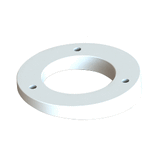 TACO Marine TACO Wedge Plate f/GS-800 &amp; GS-900 - WP-800-900