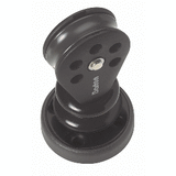 Barton Marine Size 7 Single Plain Bearing Stand-Up Block - N07170