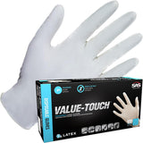 SAS Safety 6593 Latex Glove 100/Bx Large Marine Boat - official SAS Safety product image 2