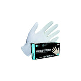 SAS Safety 6593 Latex Glove 100/Bx Large Marine Boat - official SAS Safety product image 3