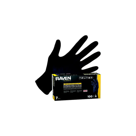 SAS Safety 66518 Glove Ntrl Dsp LG 100/Bx Marine Boat - official SAS Safety product image 3