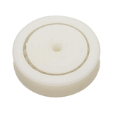 Barton Marine 58mm Diameter Ball Bearing Rope Sheave - 64913