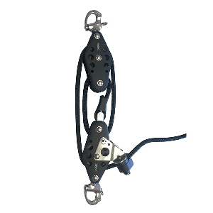 Barton Marine Size 5 Vang Tackle 4:1 - 05900