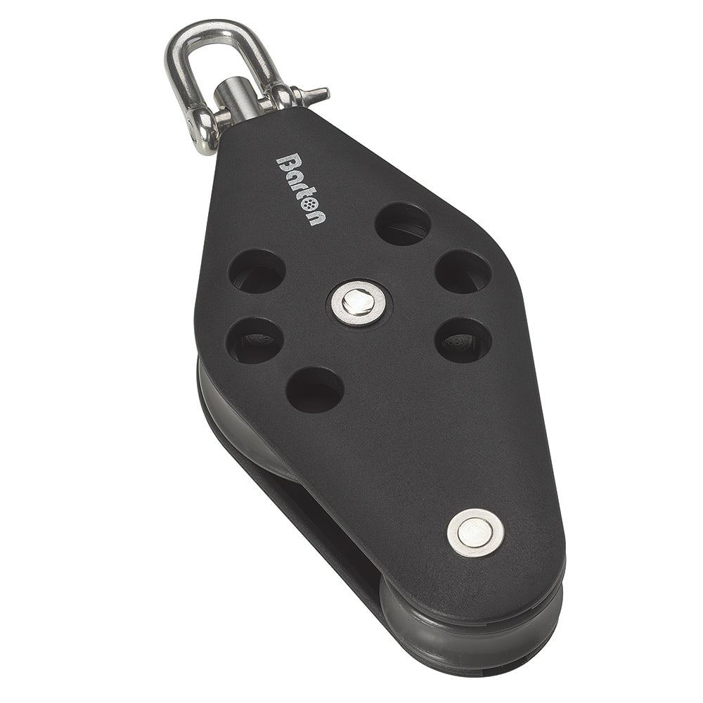 Barton Marine Tamaño 3 Violín Giratorio [N03430]