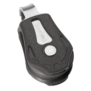 Barton Marine Single Fixed Eye - N00110