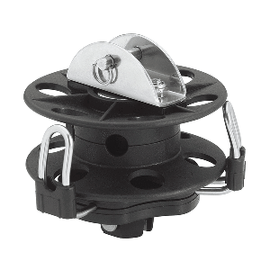Barton Marine Small Furling Drum - 2.99" - 42334