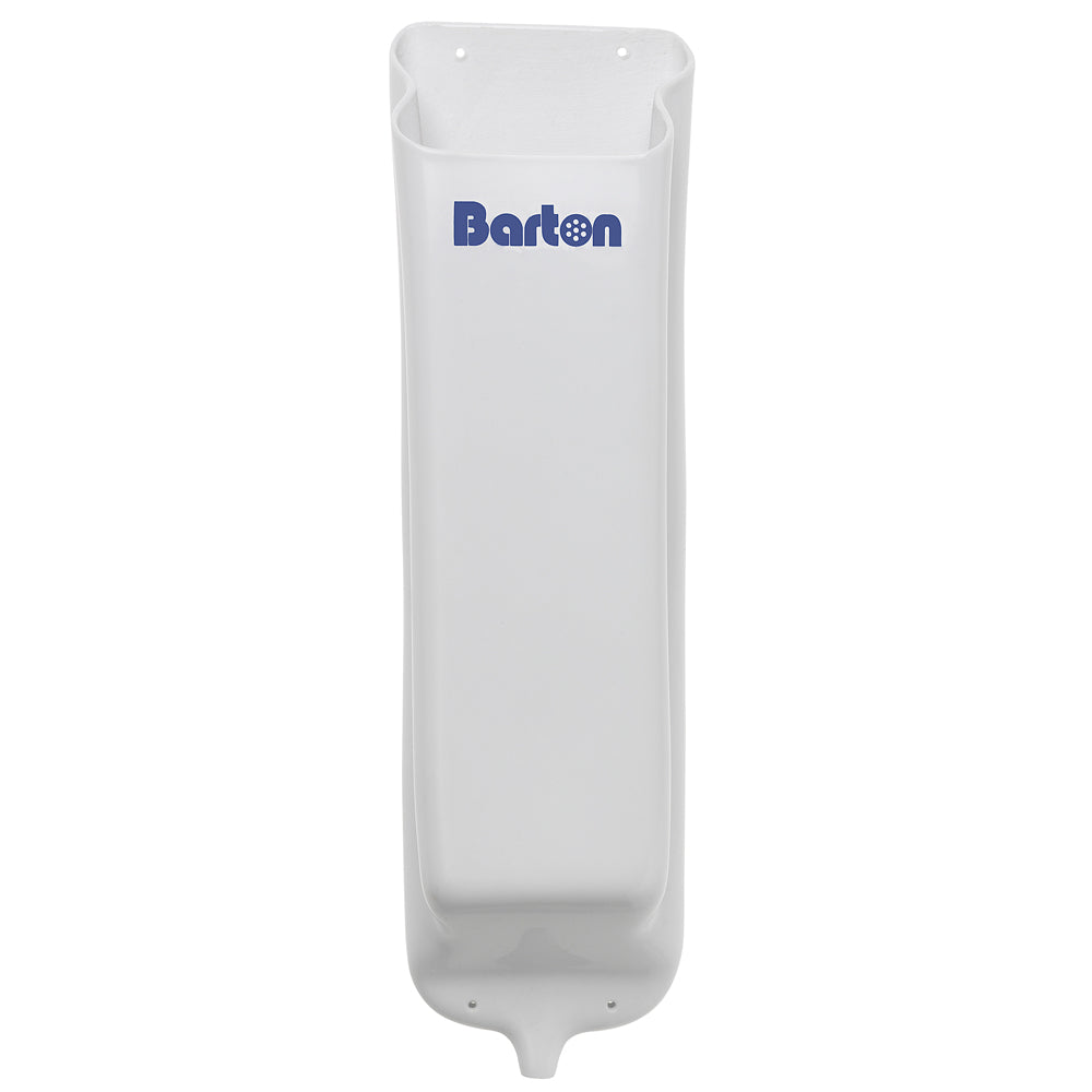 Bolsillo para manija de cabrestante marino Barton [21053]