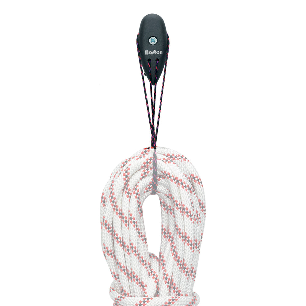 Barton Marine Line Tamer - Par gris [52000]