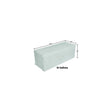 Ameri-Kart W0024003DS Fresh Water Tank, 18.5 Gal - image 1