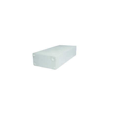 Ameri-Kart W0633006DS Fresh Water Tank, 19 Gal. - image 1