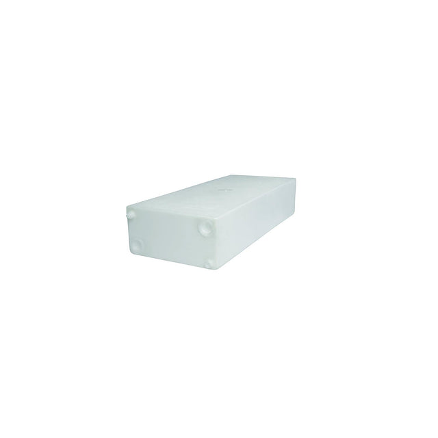 Ameri-Kart W0633006DS Fresh Water Tank, 19 Gal. - image 1
