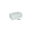 Ameri-Kart W1177017DS Fresh Water Tank, 50 Gal. - image 1
