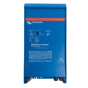 Victron Energy Victron MultiPlus Compact 12/2000/80-150 120V VE.Bus (UL 458) - CMP122200102