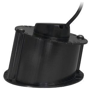 Airmar xSonic M135M Medium Chirp 1 kW InHull Transducer - 9-Pin - M135C-M-9N
