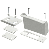 Thetford Marine Thetford Hold Down Kit f/550P &amp; Campa XT - 92922111