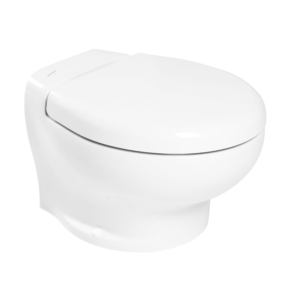 Inodoro compacto Thetford Nano Eco - 24 V [T-NAN024PW/E/NA]
