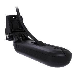 Raymarine HV-100 HyperVision Transom Mount Transducer - 6M Cable - HV100.02 New Version - E70643