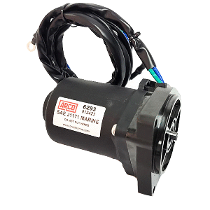 ARCO Marine Original Equipment Quality Replacement Tilt Trim Motor f/Yamaha 2011-2021 - 6293