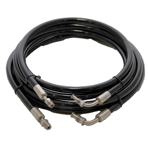 Panther Products Panther XPS Hose Kit - 10' - 106110