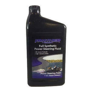 Panther Products Panther XPS Hydraulic Fluid - 1 Quart - 100205