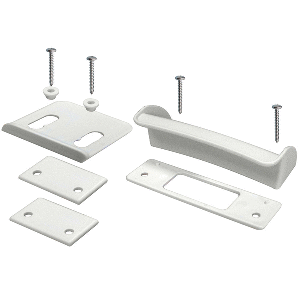 Thetford Marine Thetford Hold Down Kit f/Small Porta Potti - 92921111