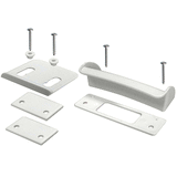 Thetford Marine Thetford Hold Down Kit f/Small Porta Potti - 92921111