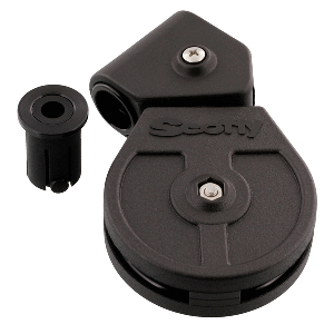 Scotty 1014 Downrigger Pulley Replacement Kit f/1" &amp; 3/4" Booms