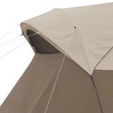 Trident Marine Manguera de línea de alimentación de agua caliente reforzada de PVC (FDA) de 5/8" - Apta para agua potable - Rojo translúcido - Se vende por pie [166-0586-FT]
