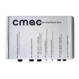 Iris Innovations Iris Control f/Garmin OneHelm Host Interface (No Recording) / IP Cameras - CMAC-INT001