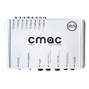 Iris Innovations Iris Control f/Garmin OneHelm Host Interface (No Recording) / Hybrid - CMAC-INT002