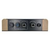 Grabador de cámara IP Iris con IrisControl f/Garmin OneHelm Host - HDD de 1 TB - 32 entradas de cámara IP [CMAC-NVR-1TB-G]
