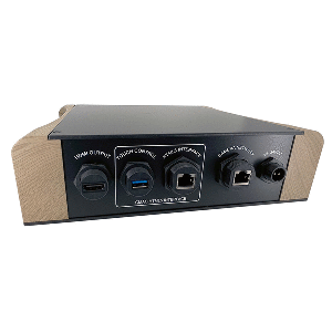 Iris Innovations Iris IP Camera Recorder - No IrisControl - 1TB HDD - 32 IP Camera Inputs - CMAC-NVR-1TB-X