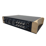 Iris Innovations Iris Hybrid Camera Recorder - No IrisControl - 1TB HDD - 8 Analogue &amp; 4 IP Camera Inputs - CMAC-HVR-1TB-X