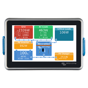 Victron Energy Victron Ekrano GX - BPP900480100